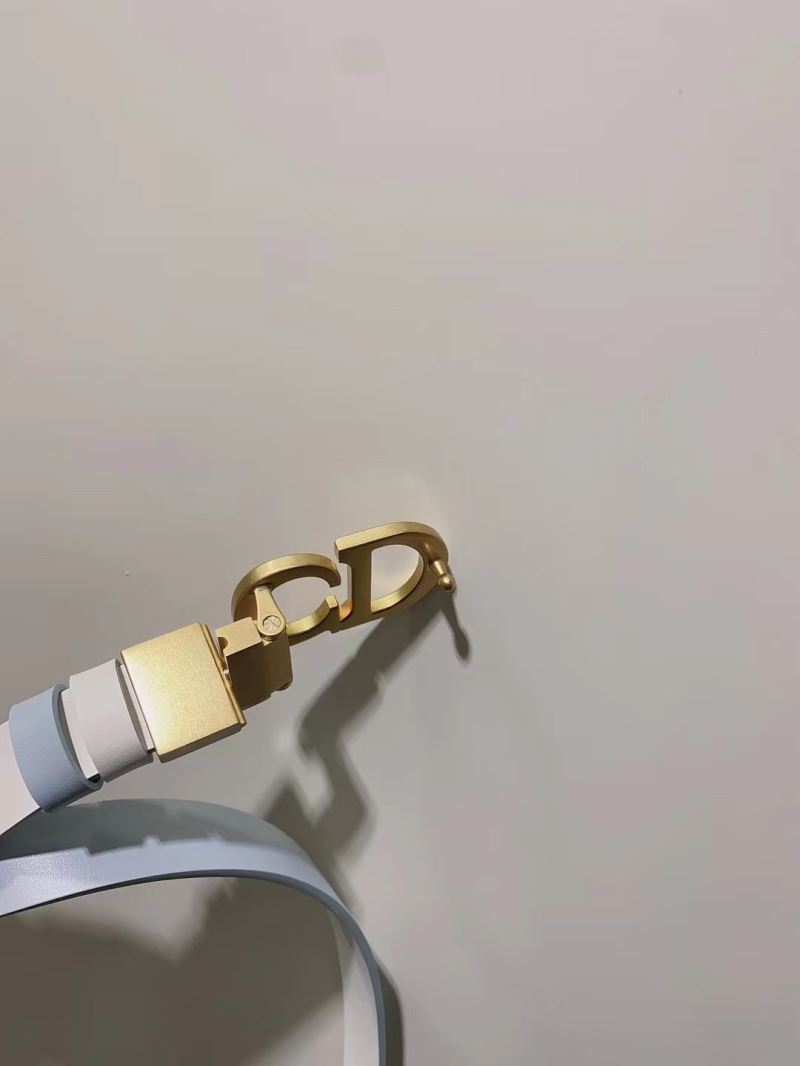 chr1st1an D10r belts